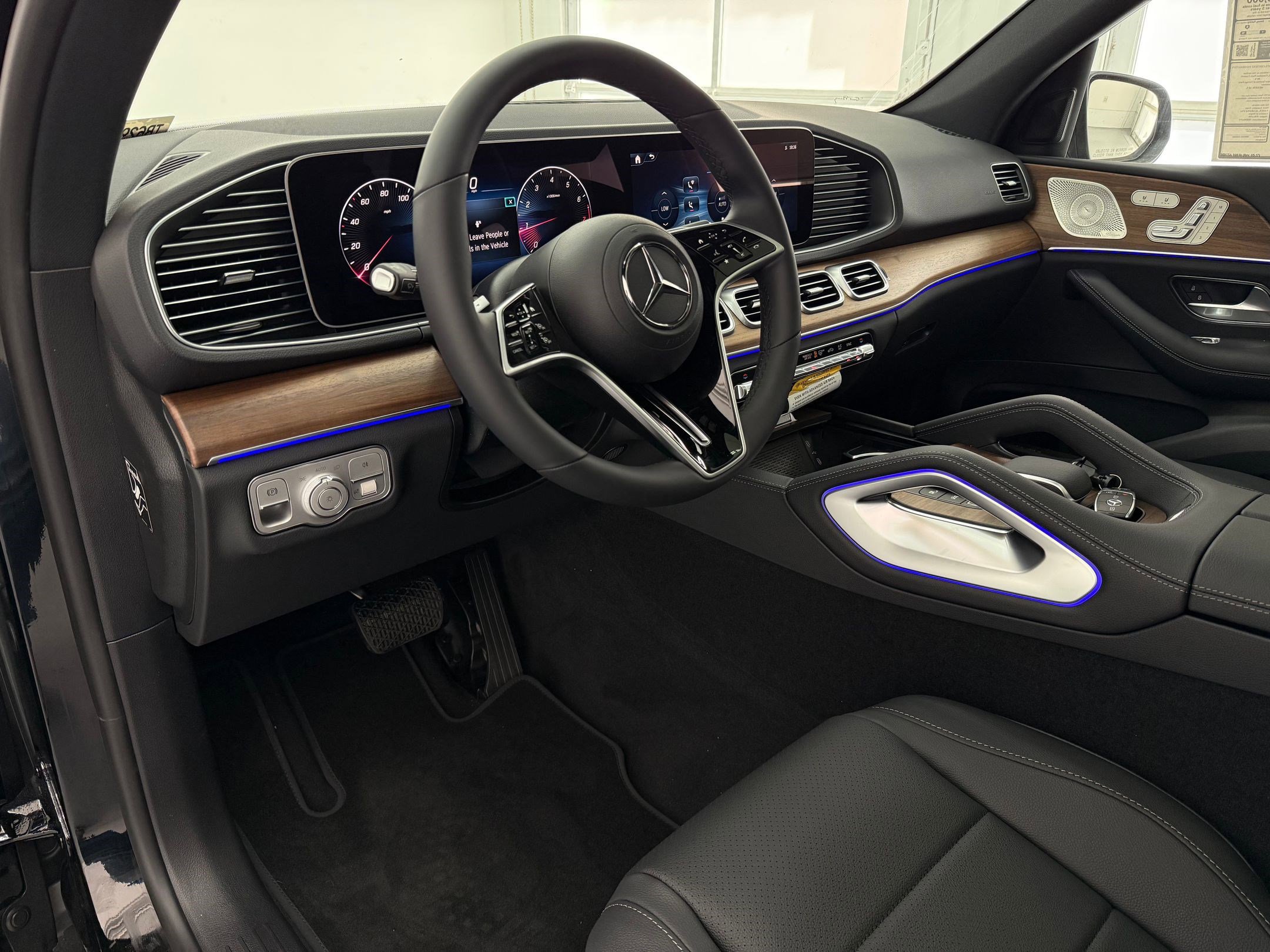 GLE 350 SUV