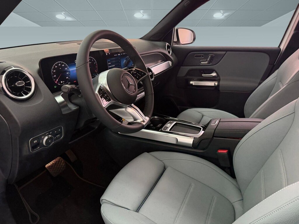New 2026 Mercedes-Benz GLB 250  SUV