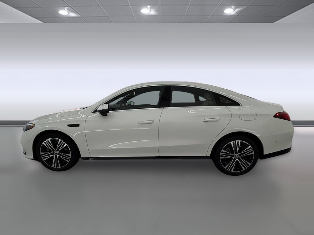 New 2027 Mercedes-Benz CLA 220 Sedan