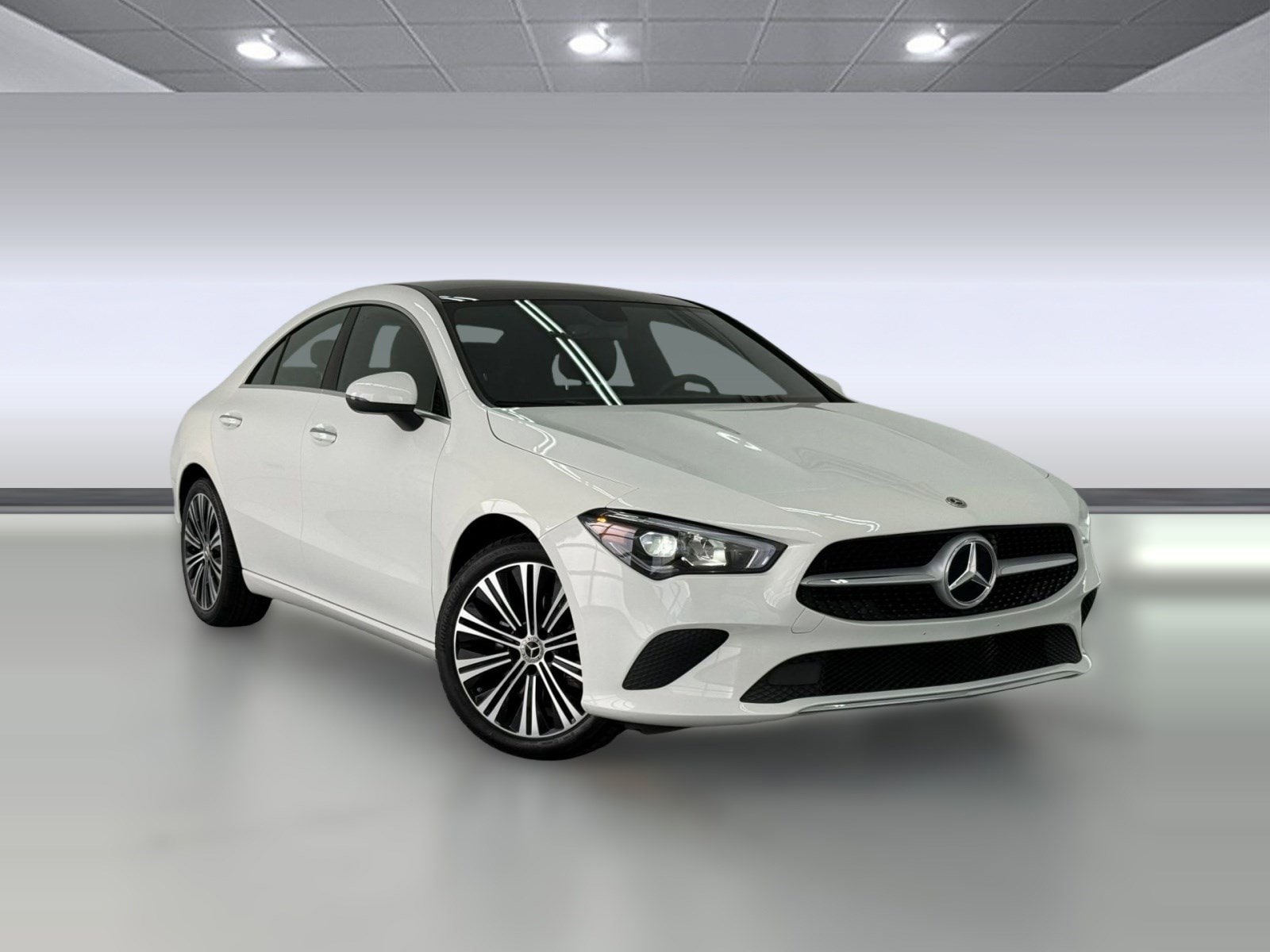 2022 Mercedes-Benz CLA 250 CLA 250 photo 5