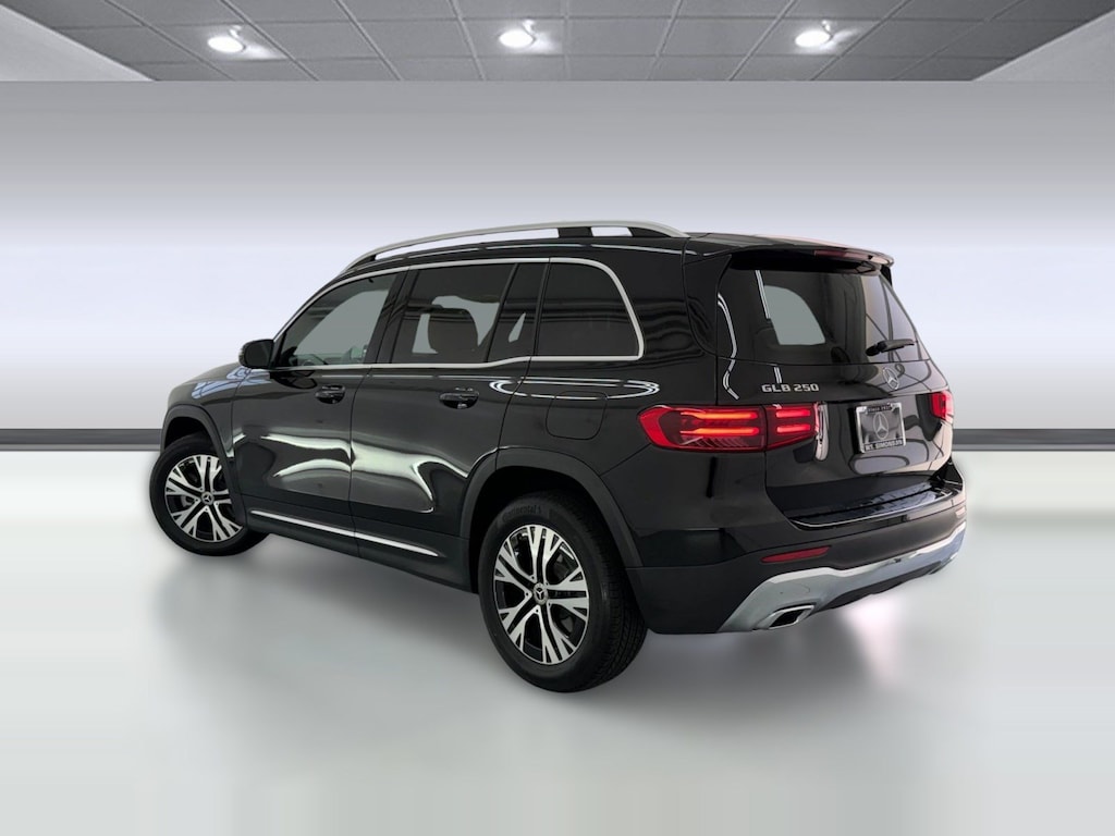 Used 2026 Mercedes-Benz GLB 250 GLB 250 SUV