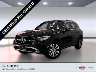 2026 Mercedes-Benz GLC 300 GLC 300 SUV