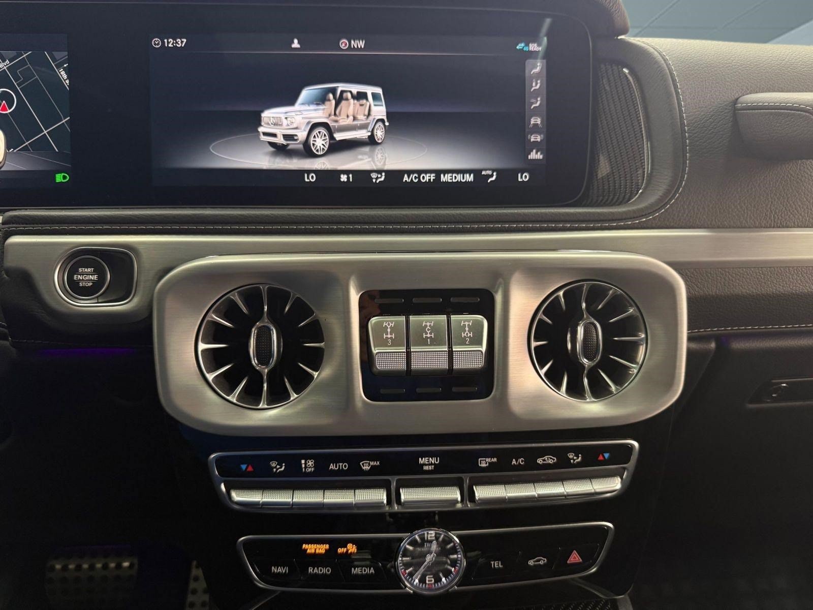 2023 Mercedes-Benz G-Class AMG G63 - Photo 29