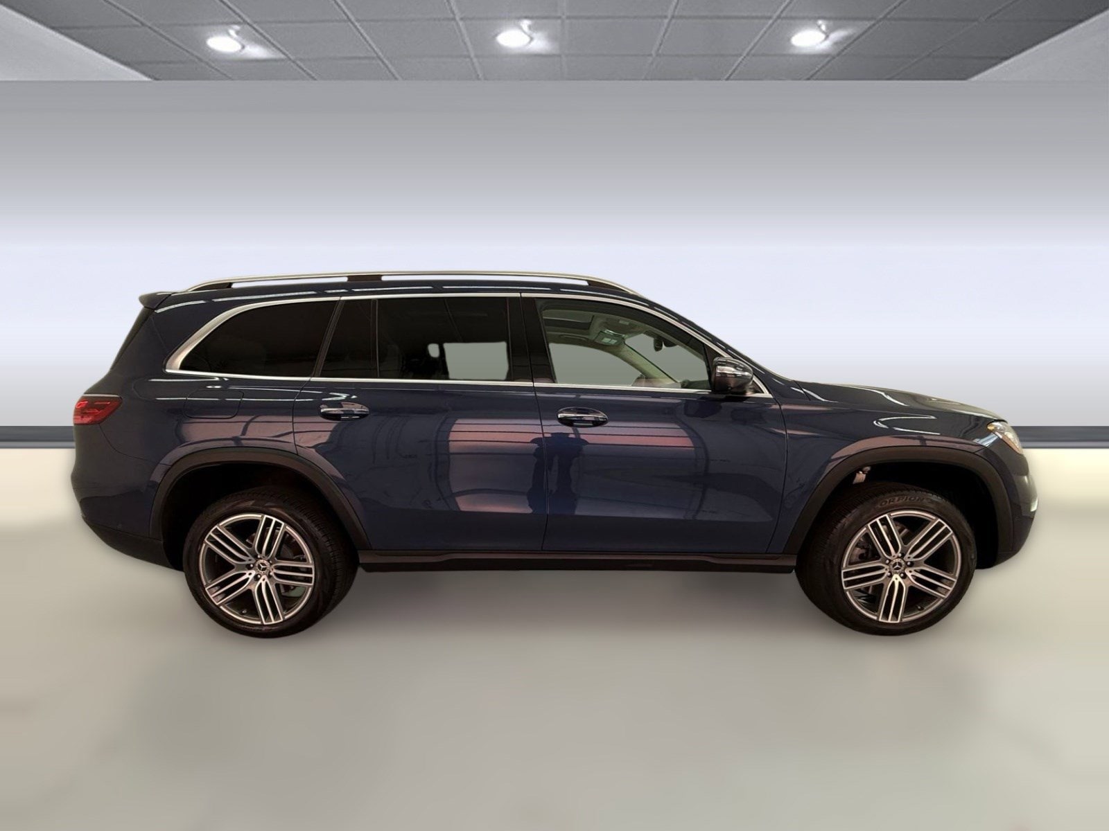 2024 Mercedes-Benz GLS 450 GLS 450 photo 6