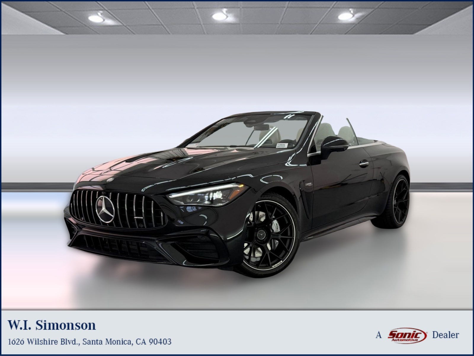2026 Mercedes-Benz CLE