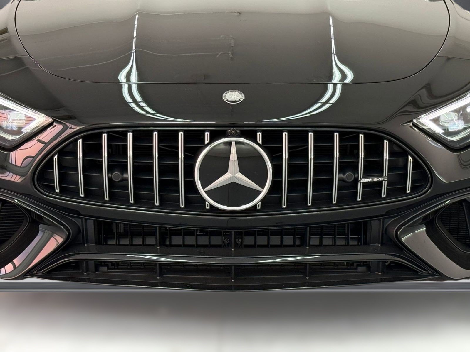 2025 Mercedes-Benz SL Mercedes-AMG - Photo 20