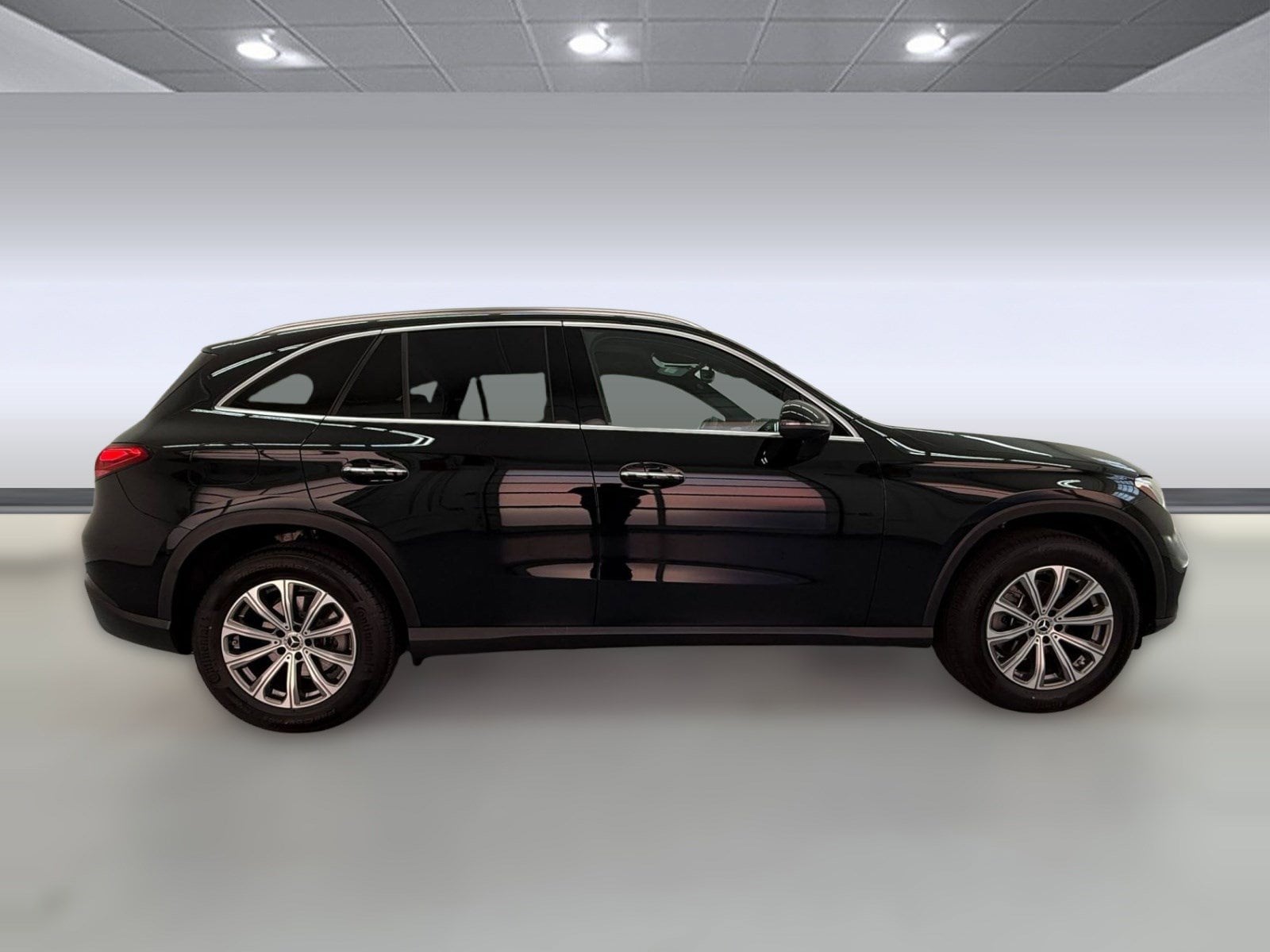 2026 Mercedes-Benz GLC 300 GLC 300 photo 6