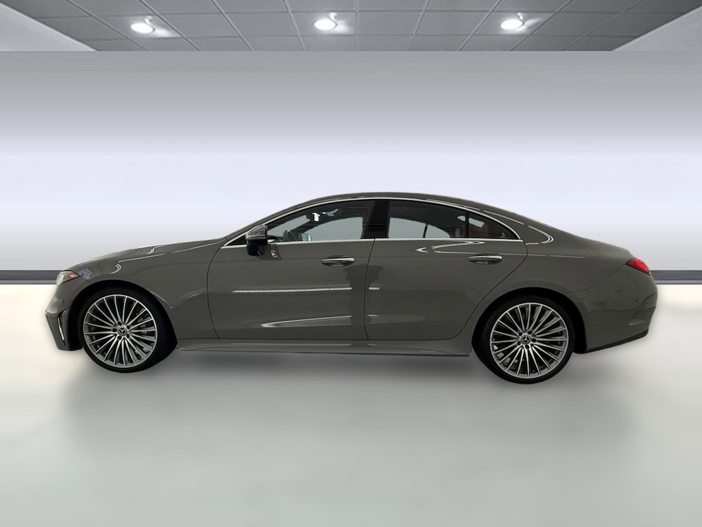 Used 2023 Mercedes-Benz CLS 450 CLS 450 Sedan