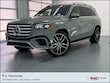  Mercedes-Benz GLS 580