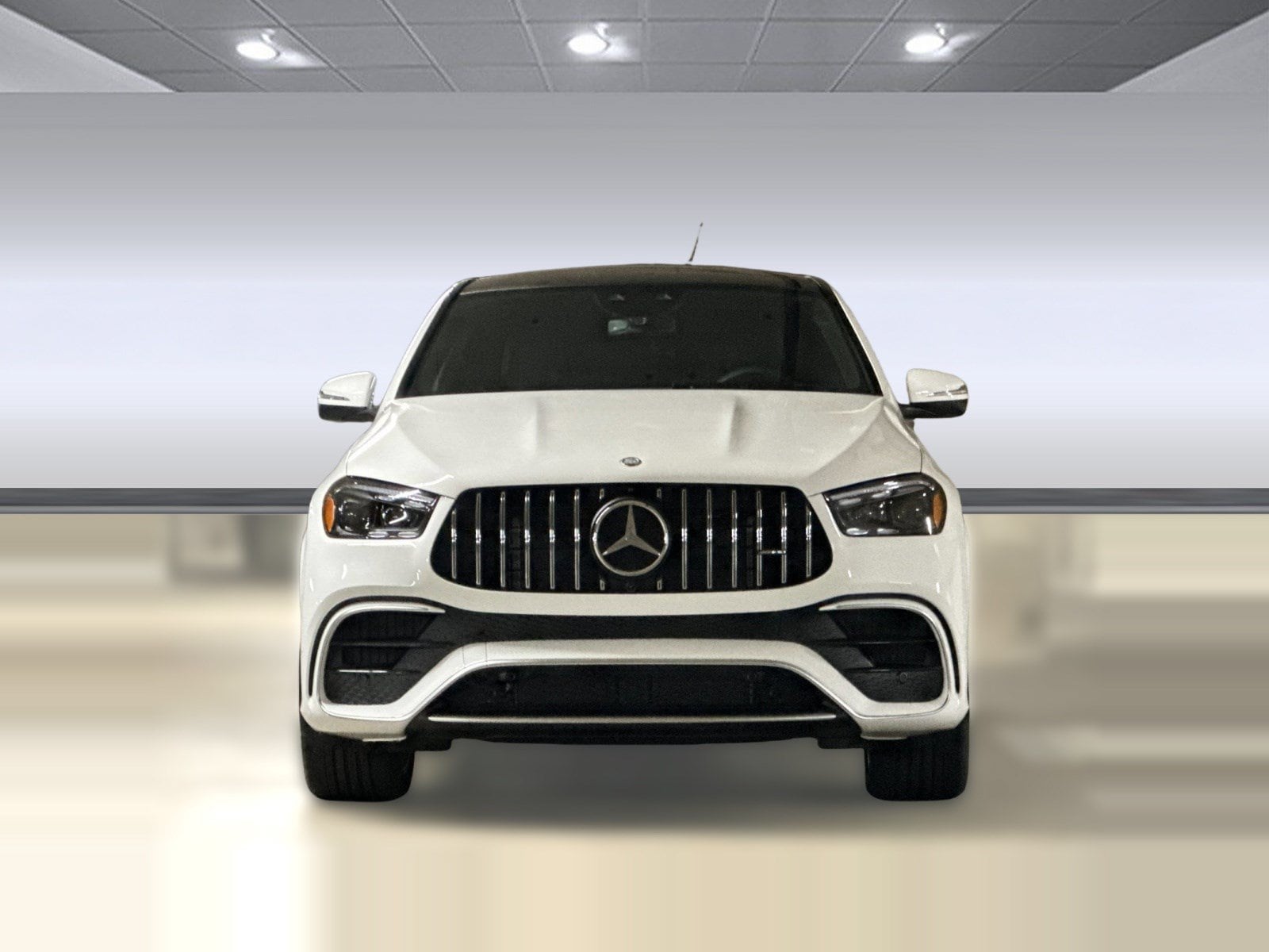 AMG GLE 63 S SUV