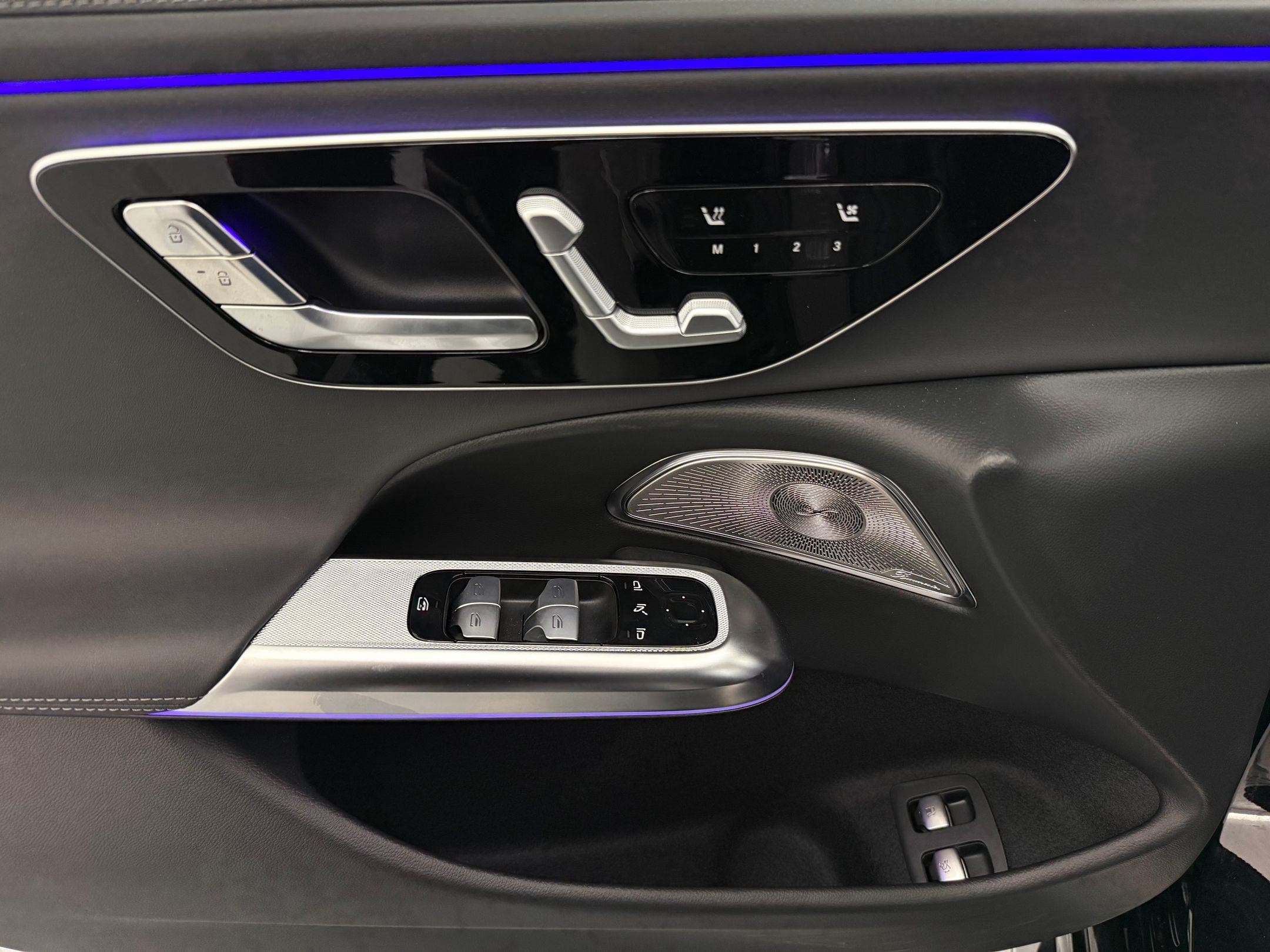 2026 Mercedes-Benz E-Class AMG E53 - Photo 11