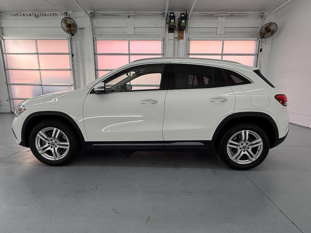 Used 2021 Mercedes-Benz GLA 250 GLA 250 SUV