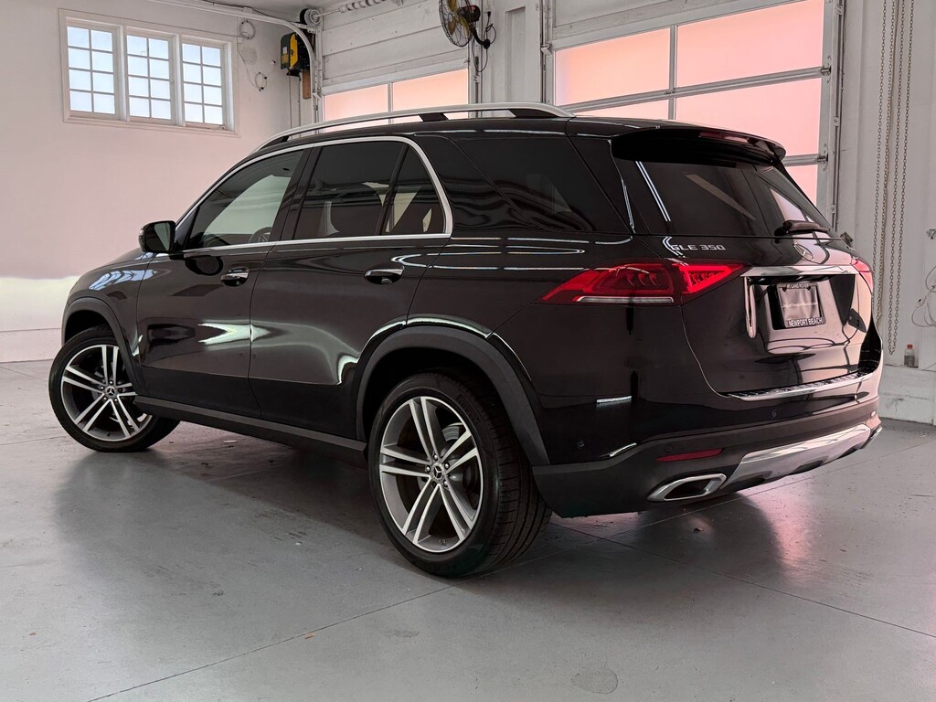 Used 2022 Mercedes-Benz GLE 350 GLE 350 SUV