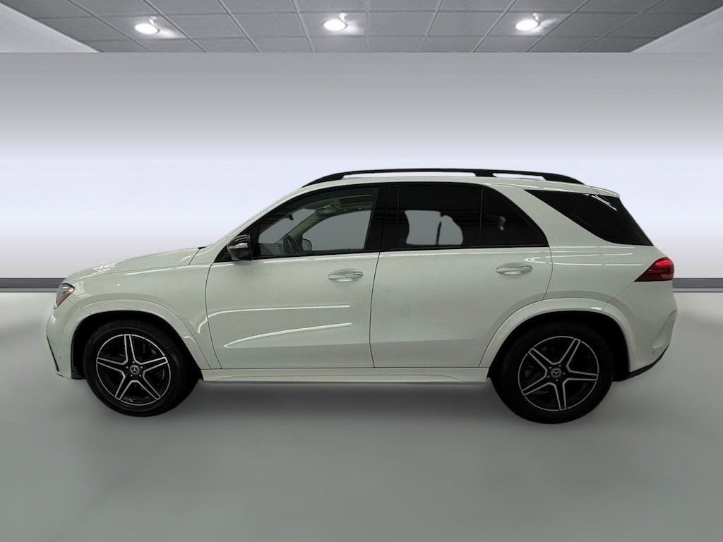 Certified 2024 Mercedes-Benz GLE 450 GLE 450 SUV