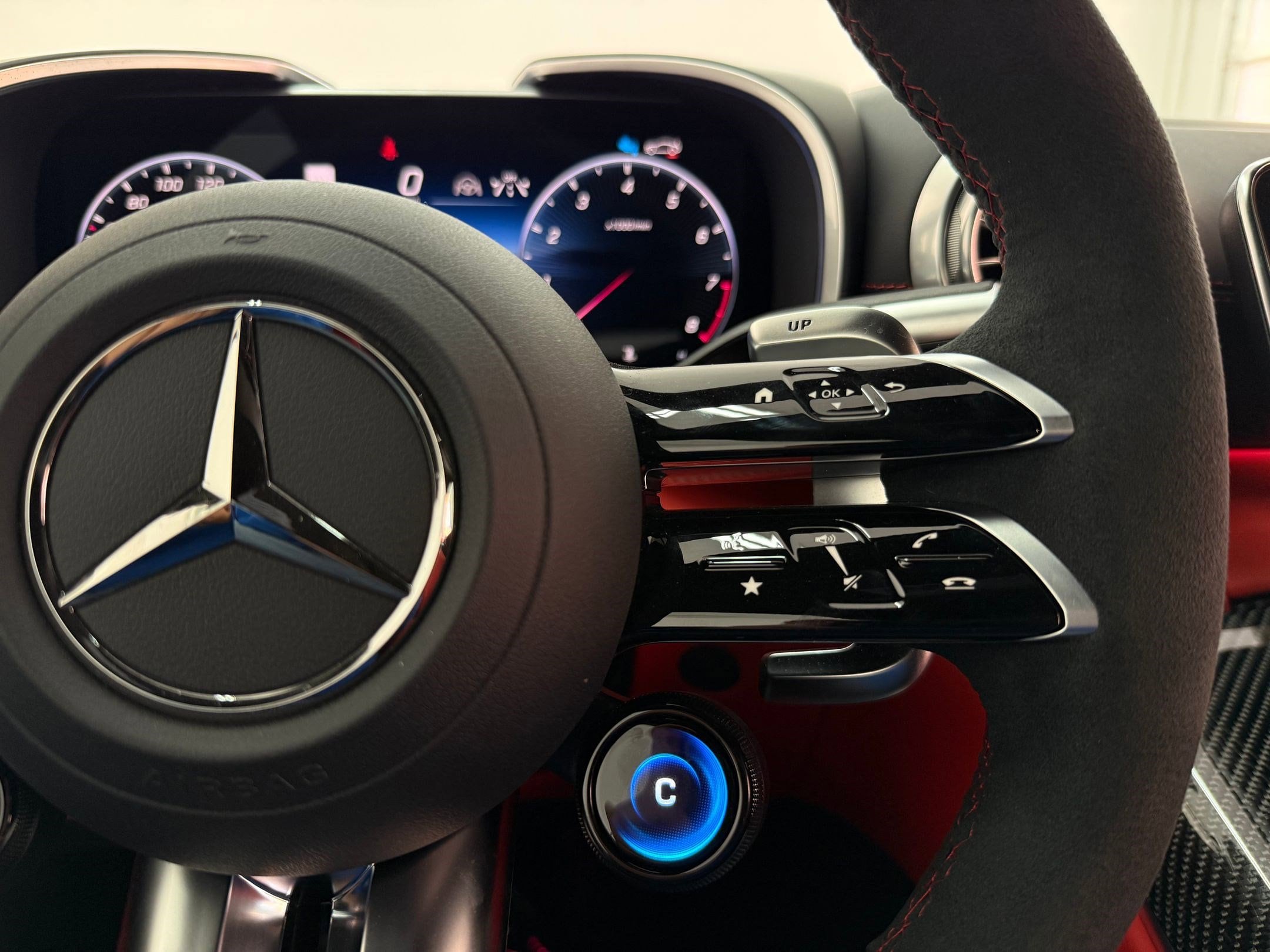 2025 Mercedes-Benz SL Mercedes-AMG - Photo 19