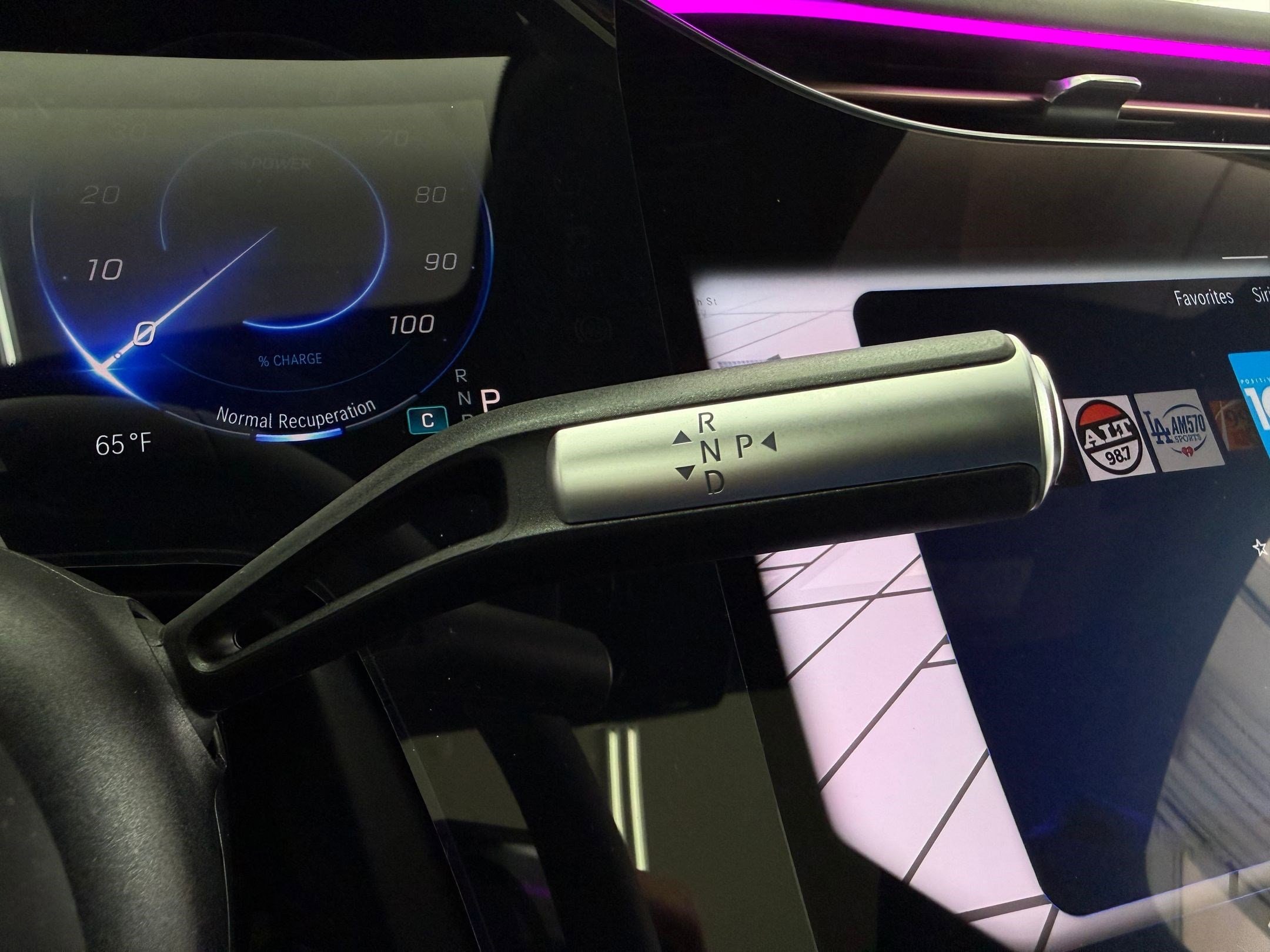 2026 Mercedes-Benz EQS Base - Photo 17