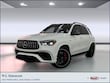  Mercedes-Benz AMG GLE 63