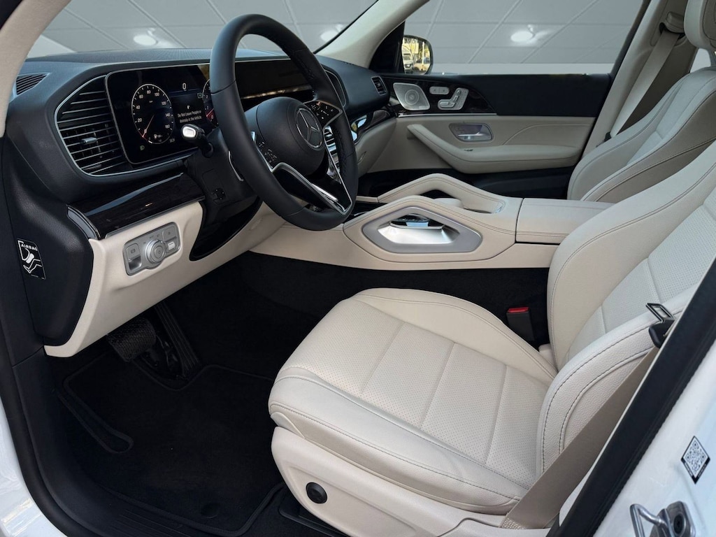 New 2026 Mercedes-Benz GLE 450 4MATIC SUV