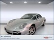  Porsche Cayman S
