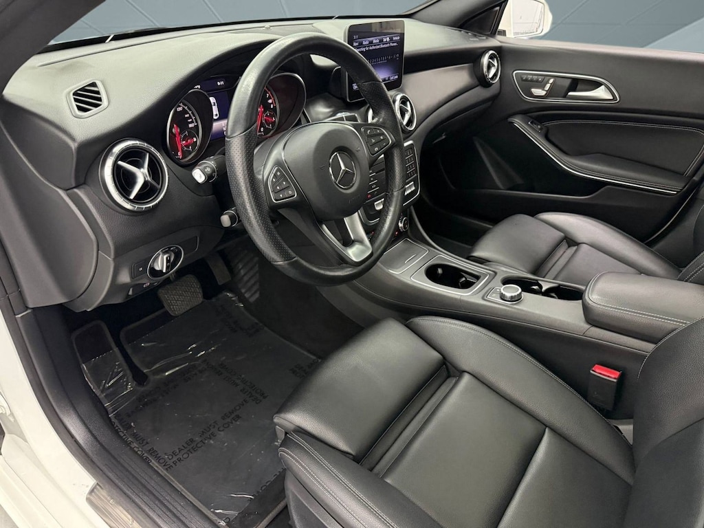 Used 2019 Mercedes-Benz CLA 250 CLA 250 Coupe
