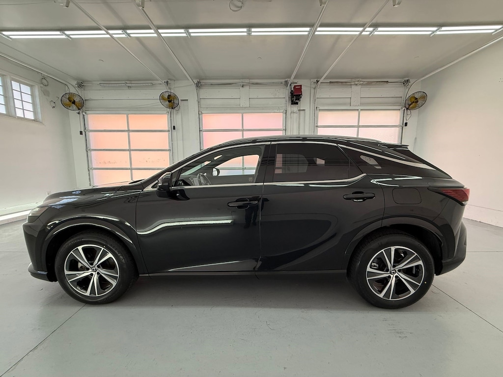 Used 2023 Lexus RX 350 RX 350 SUV
