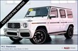 Mercedes-Benz AMG G 63