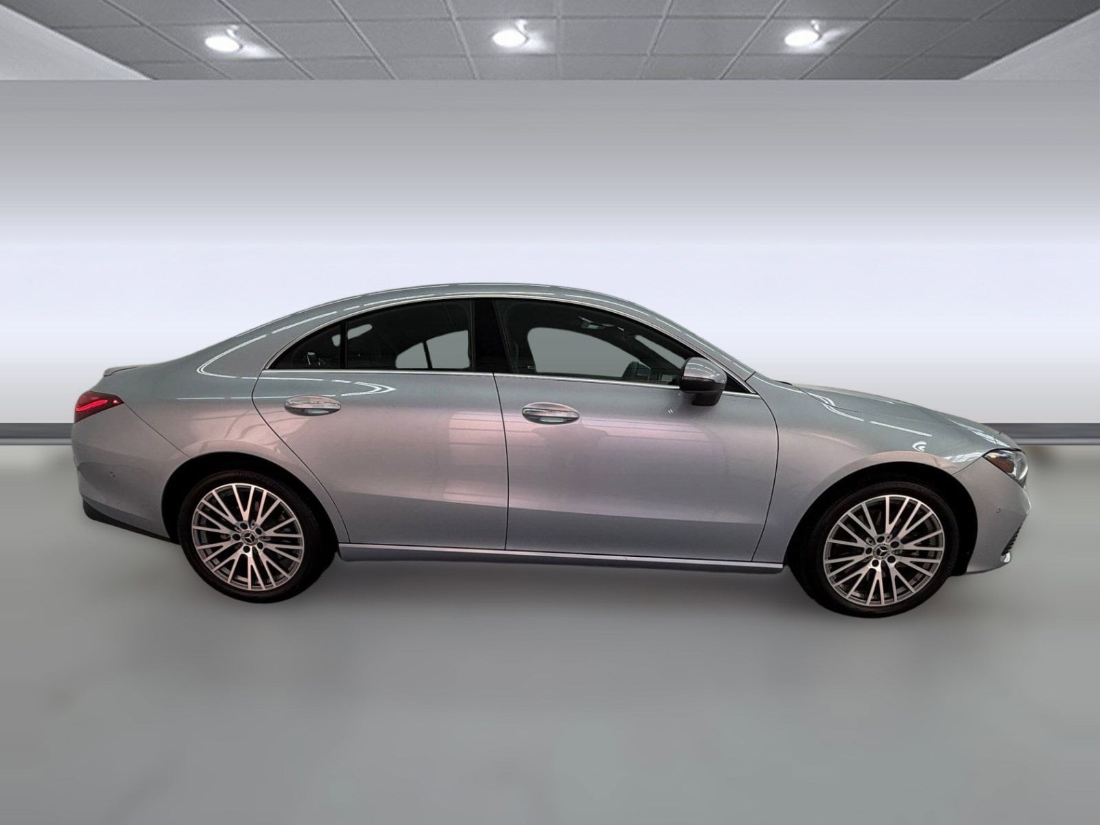 2026 Mercedes-Benz CLA 250 CLA 250 photo 6