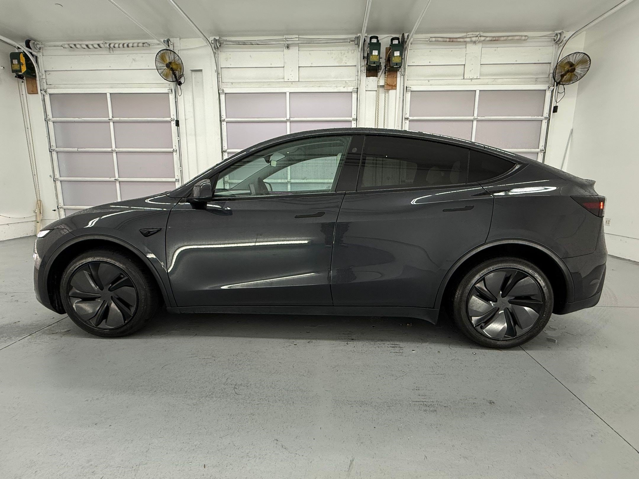 Used 2026 Tesla Model Y Premium with VIN 7SAYGDEE9TF412338 for sale in Santa Monica, CA