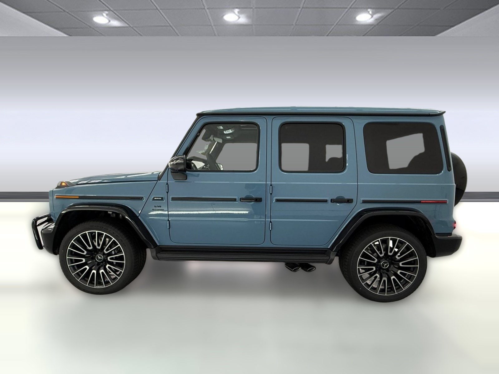 AMG G 63 4MATIC SUV