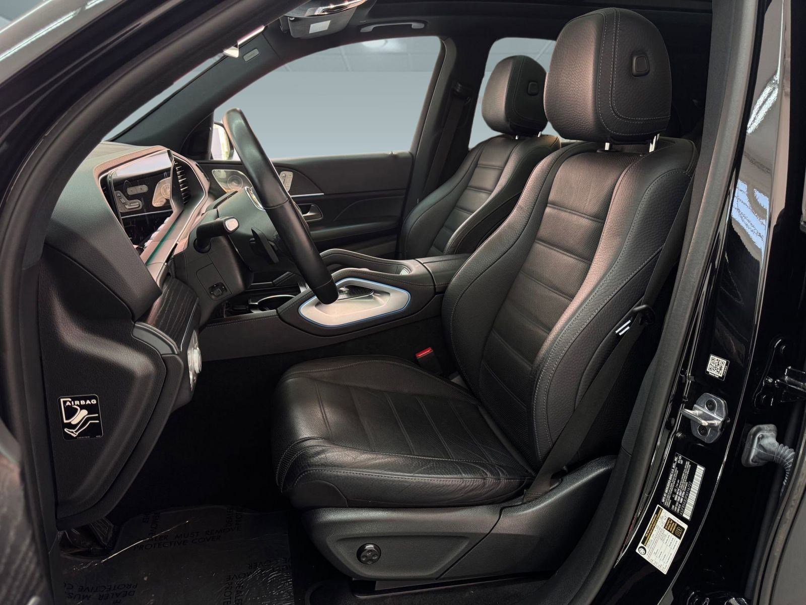 2023 Mercedes-Benz GLE 450 GLE 450 photo 4