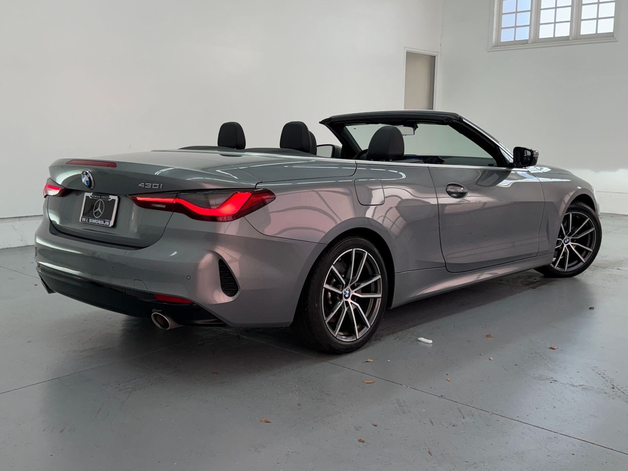 430i 430i Convertible