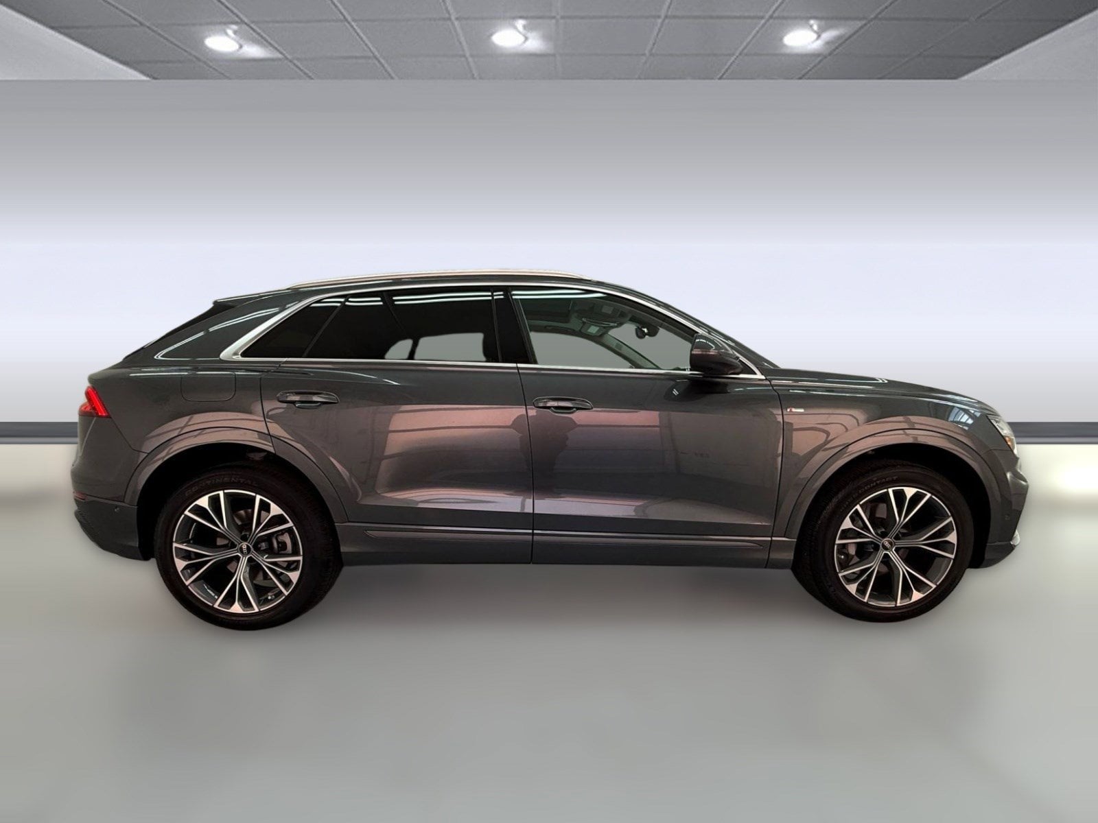 2022 Audi Q8 Premium Plus photo 6