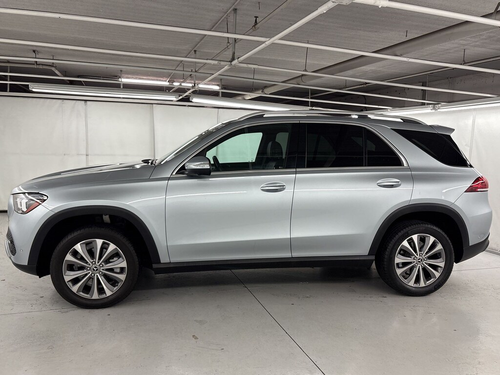 Used 2023 Mercedes-Benz GLE 350 GLE 350 SUV