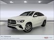  Mercedes-Benz AMG GLE 53