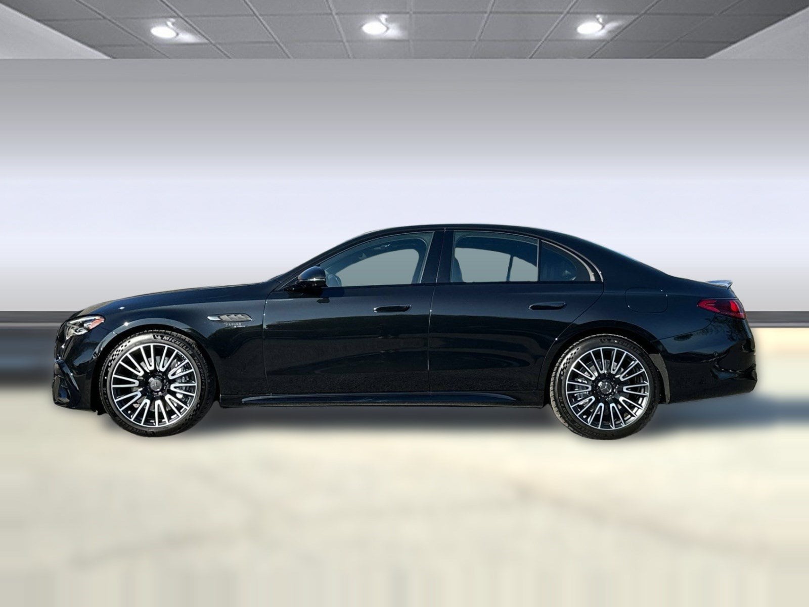 AMG E 53 E 4MATIC Sedan