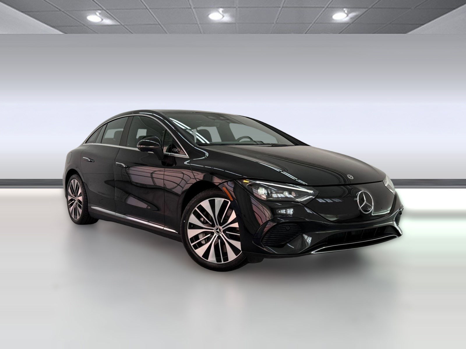 2023 Mercedes-Benz EQE 350+ EQE 350+ photo 5