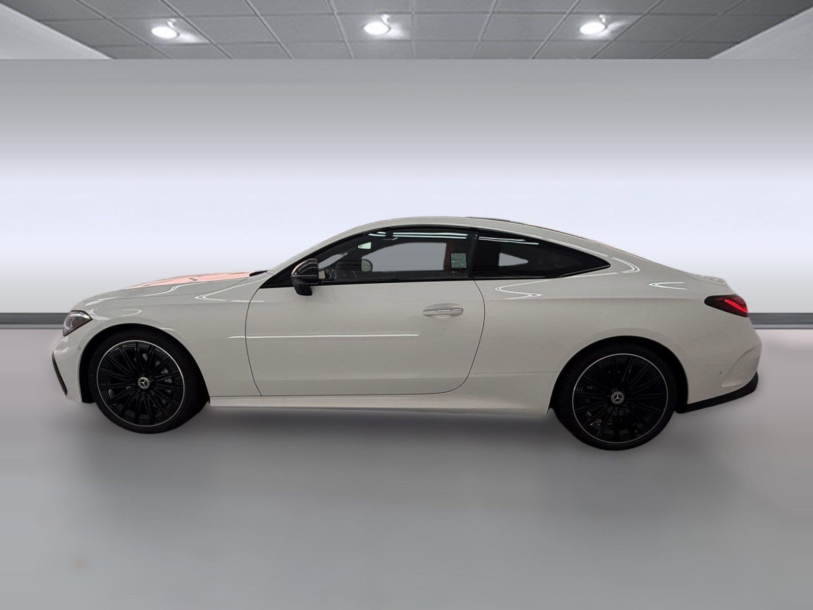 CLE 300 4MATIC Coupe