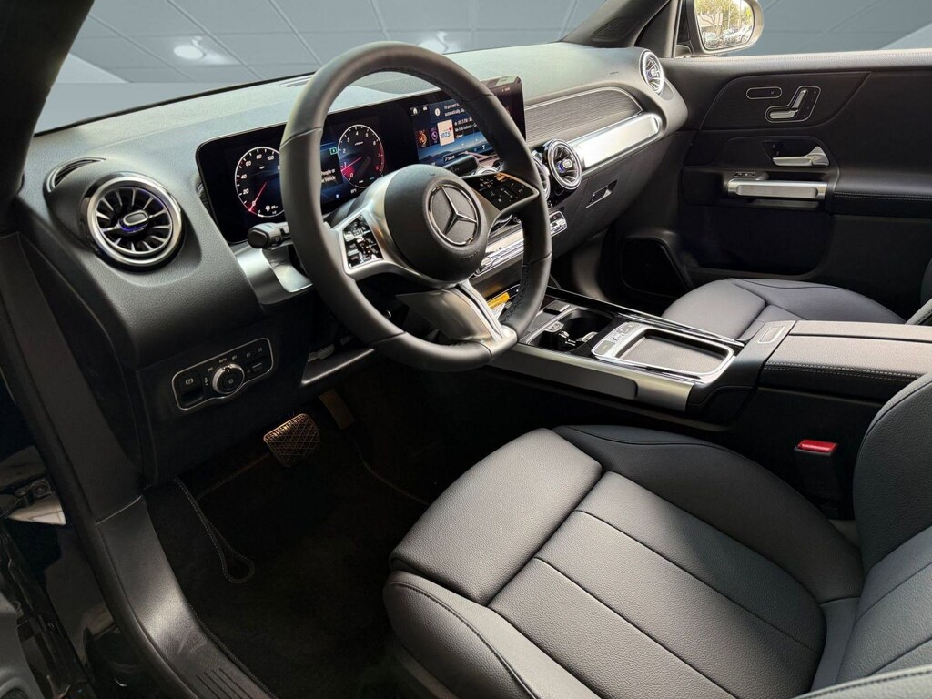New 2026 Mercedes-Benz GLB 250  SUV