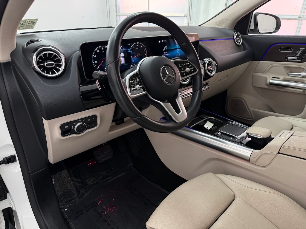 Used 2021 Mercedes-Benz GLA 250 GLA 250 SUV