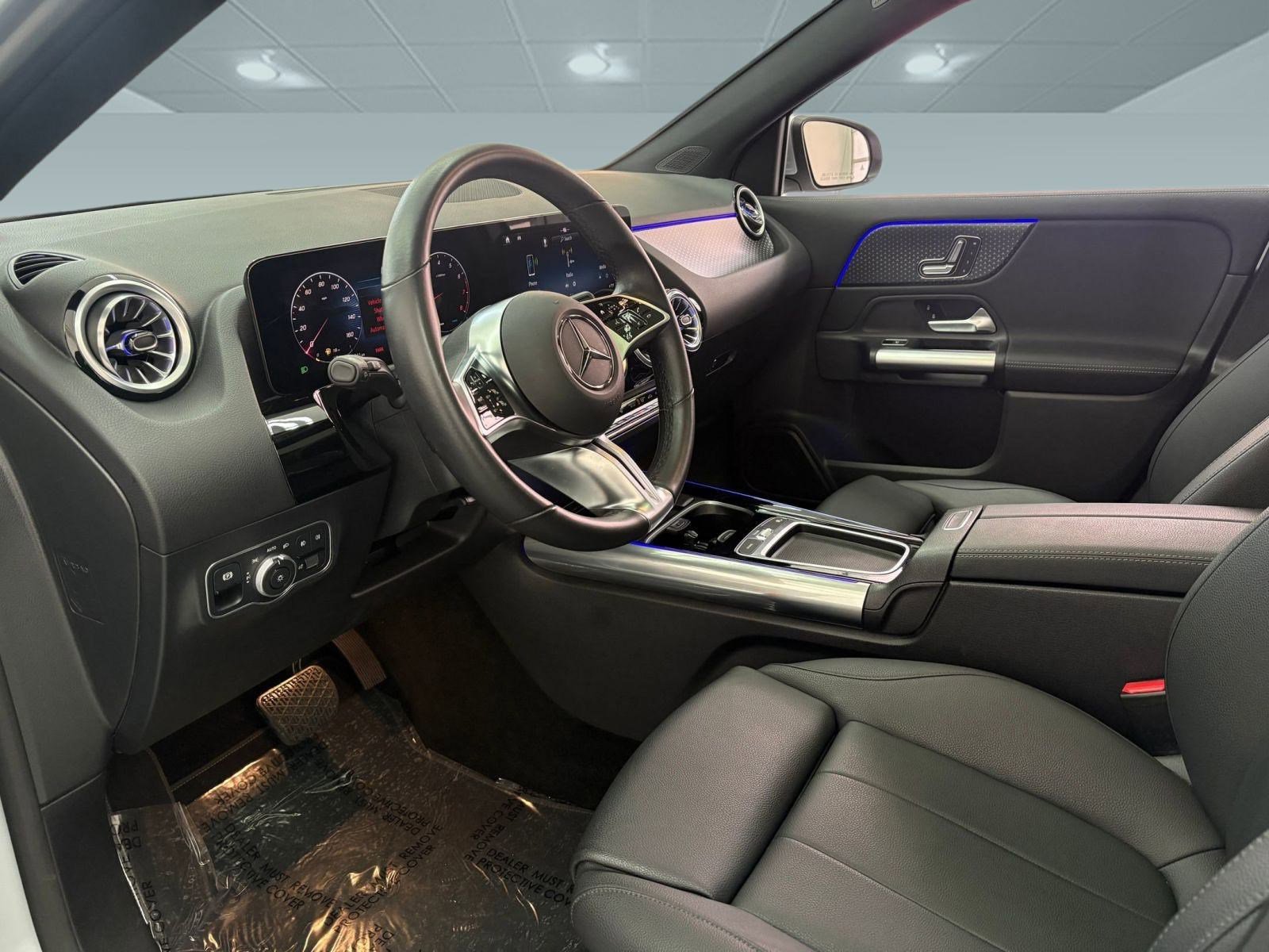 2025 Mercedes Benz GLA 250 photo 4