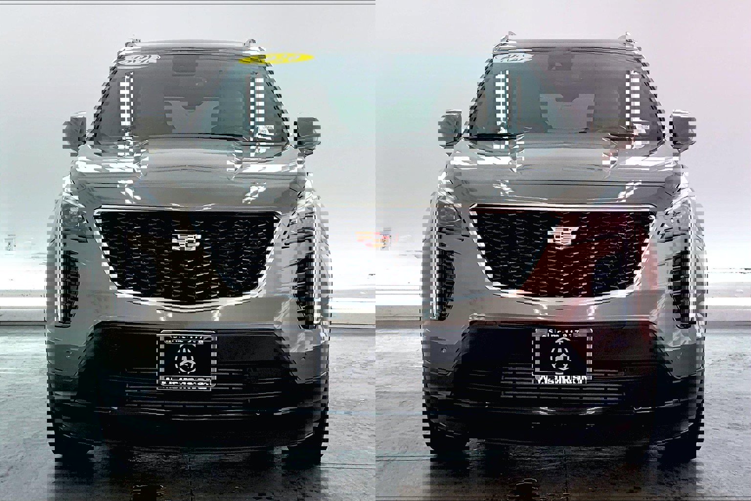 Used 2020 Cadillac XT4 Sport with VIN 1GYFZER45LF040959 for sale in Santa Monica, CA
