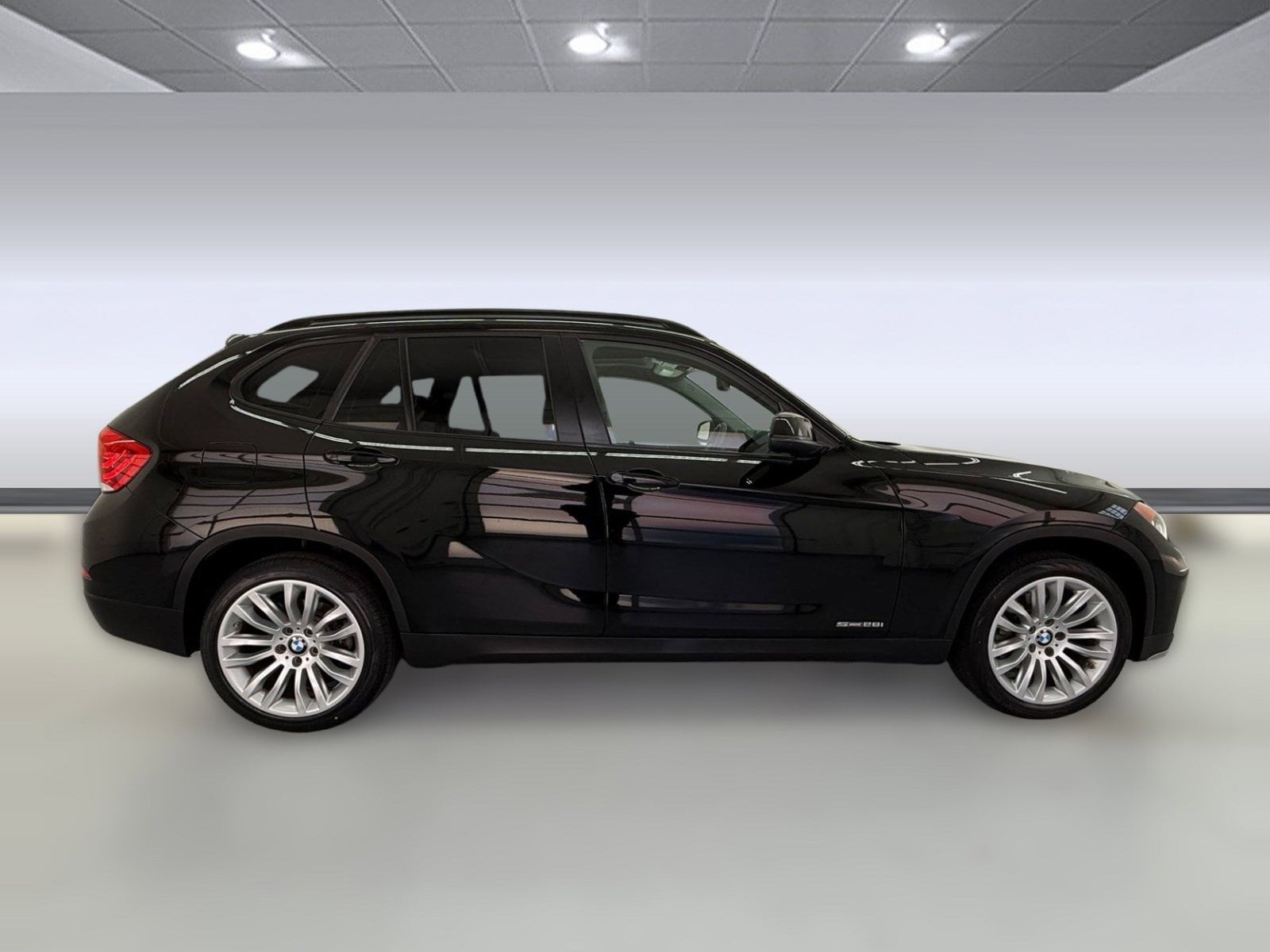 2015 BMW X1 sDrive28i photo 6