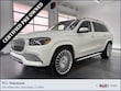 Mercedes-Benz Maybach GLS 600