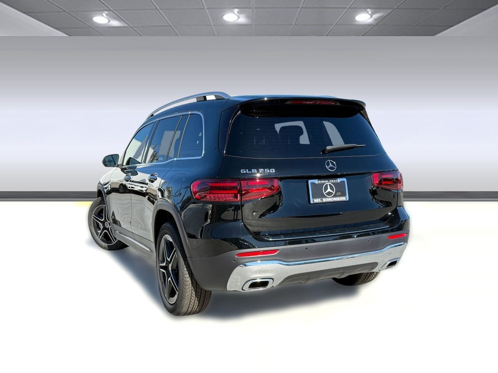 Used 2026 Mercedes-Benz GLB 250 GLB 250 SUV