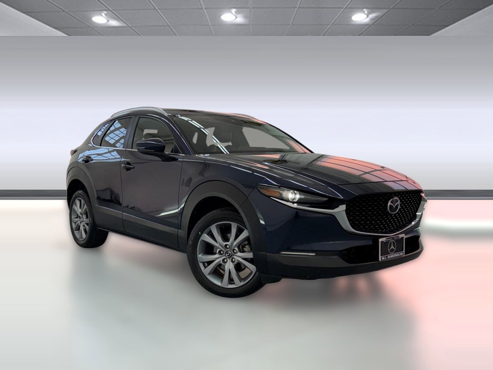 2023 Mazda CX-30 2.5 S Preferred Package photo 5