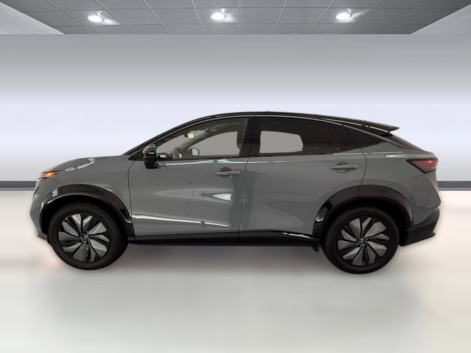 Used 2025 Nissan ARIYA Engage with VIN JN8CF0BF6SM768417 for sale in Santa Monica, CA