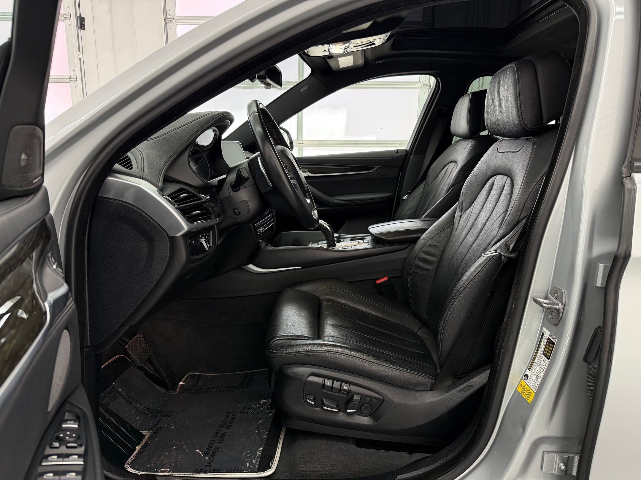 X6 SDrive35i SUV