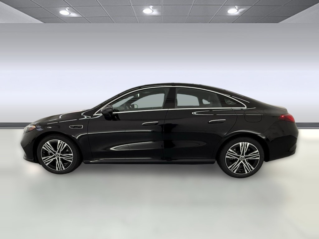 New 2027 Mercedes-Benz CLA 220 Sedan
