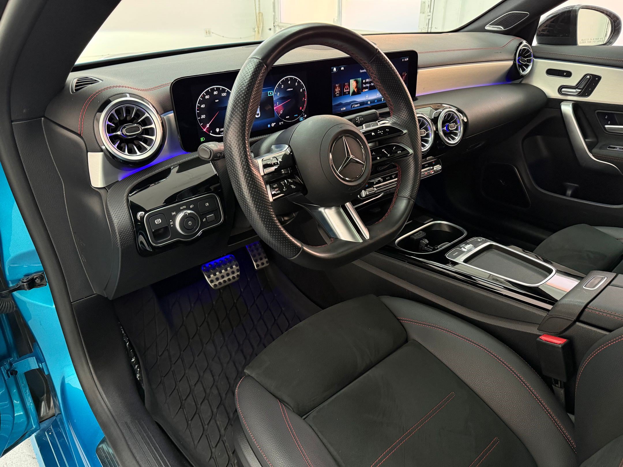 Certified 2024 Mercedes-Benz CLA 250 CLA 250 Coupe