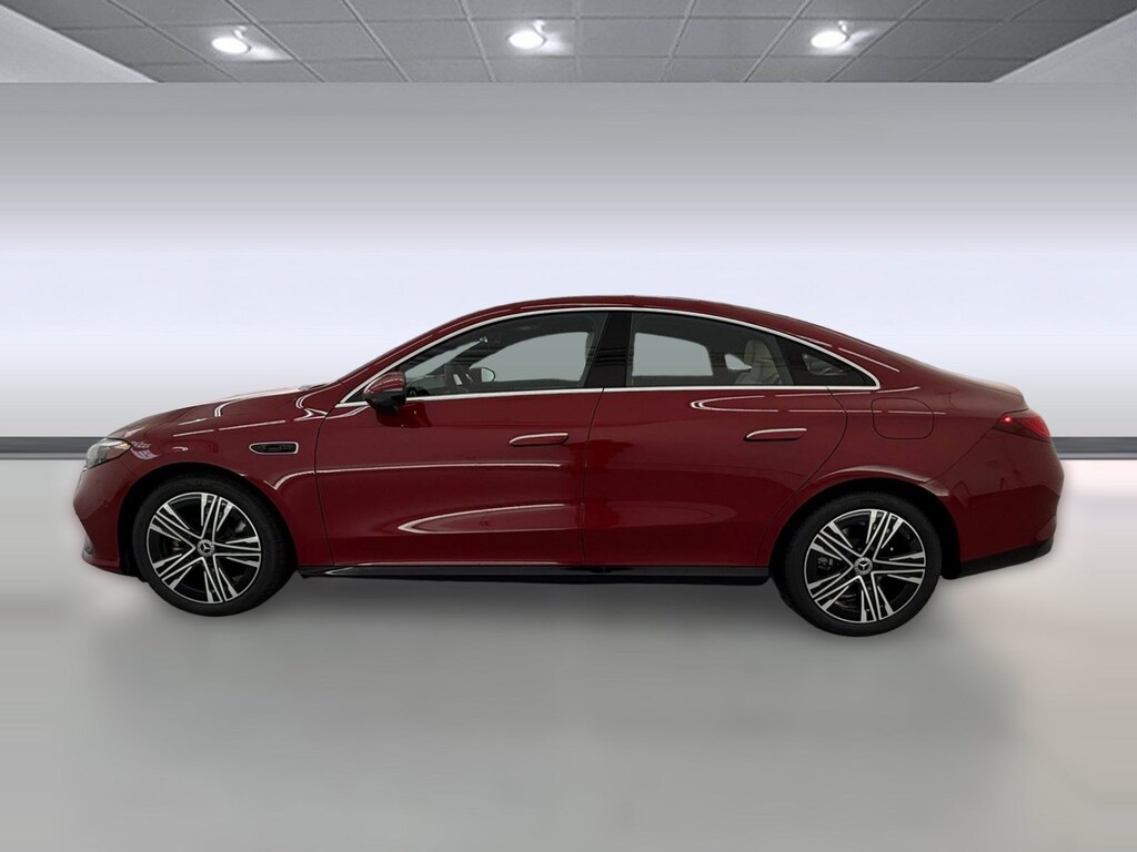 New 2027 Mercedes-Benz CLA 220 Sedan